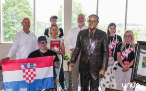Podrška izbornika Hrvstke nogometne reprezentacije (1)