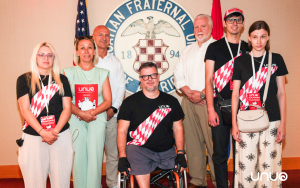 Podrška izbornika Hrvstke nogometne reprezentacije (2)