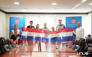 Podrška izbornika Hrvstke nogometne reprezentacije (3)